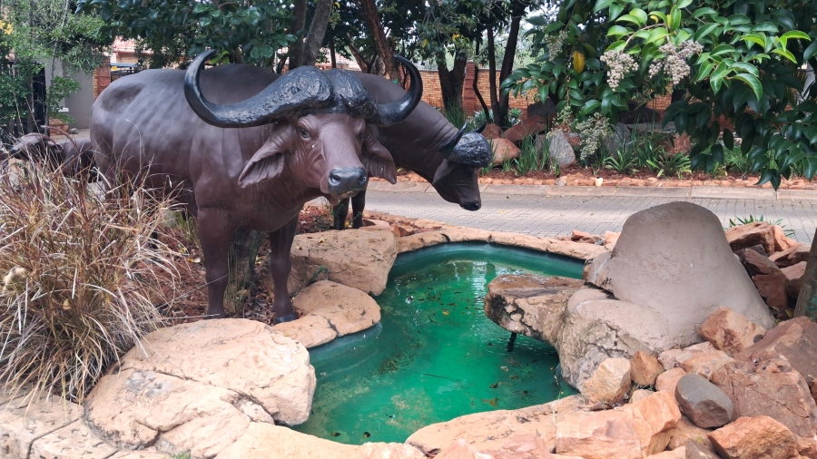 0 Bedroom Property for Sale in Buffelspoort Eco Estate North West